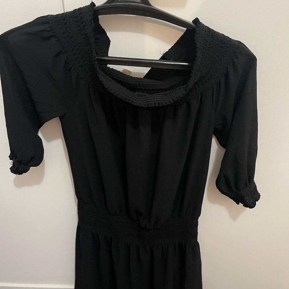 Dress.